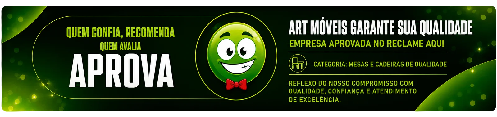Banner Art Móveis