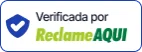 Avalie no Reclame Aqui!
